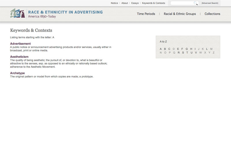 Race & Ethnicity in Advertising - America: 1890-Today 07.jpg