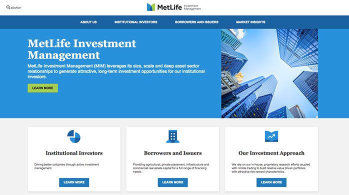 MetLife Investment Management