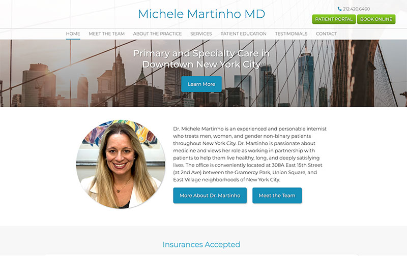 Michele Martinho MD, PC drmichelemartinho-home.jpeg
