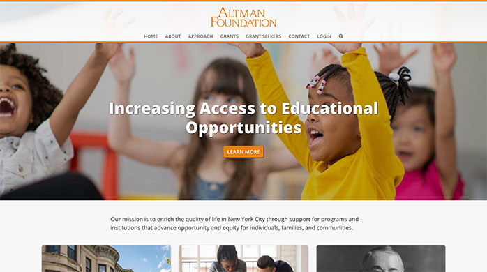 Altman Foundation