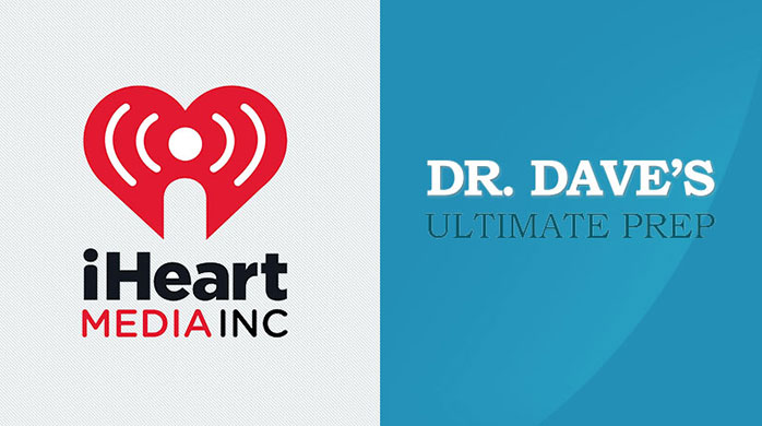 iHeartMedia | Dr. Dave's Ultimate Prep
