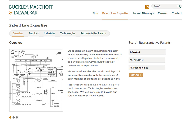 Buckley, Maschoff & Talwalkar LLC 02.jpg