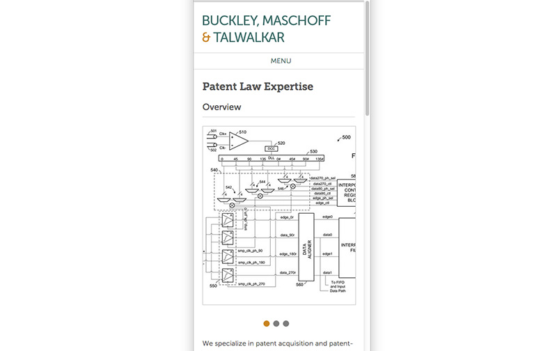 Buckley, Maschoff & Talwalkar LLC 08.jpg